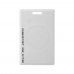 Безконтактна RFID карта 125 кГц (EM4100/TK4100)